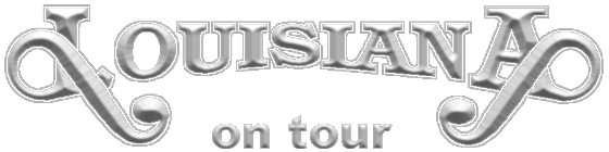 Louisiana Logo